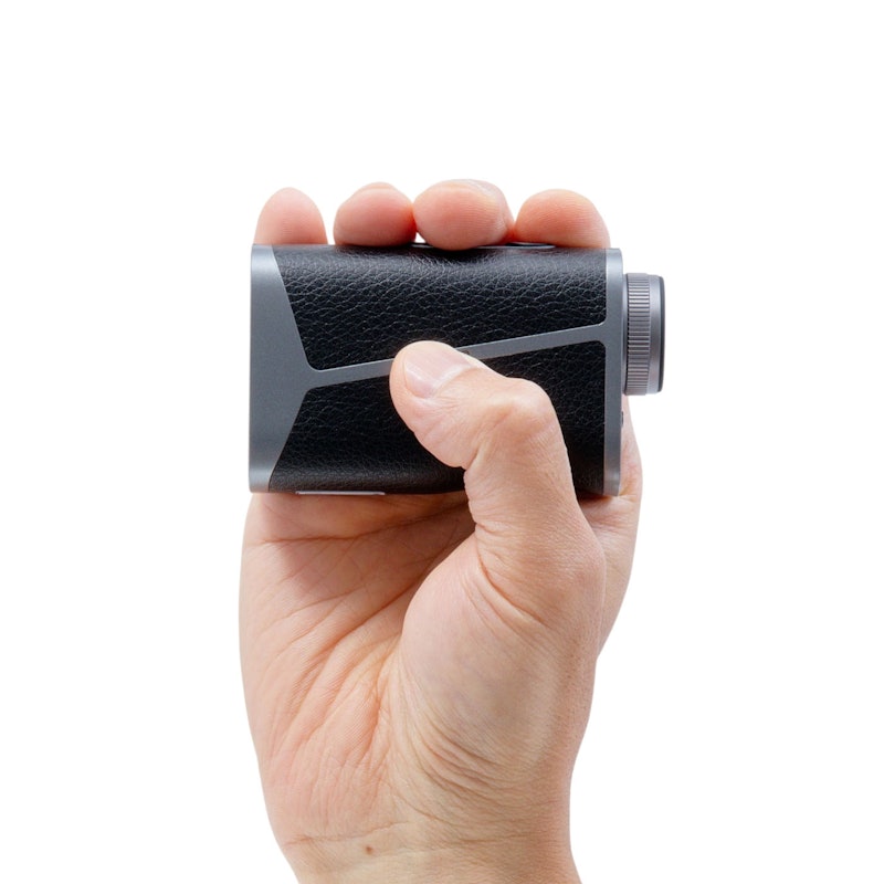 U-Caddy|pocket pro 7