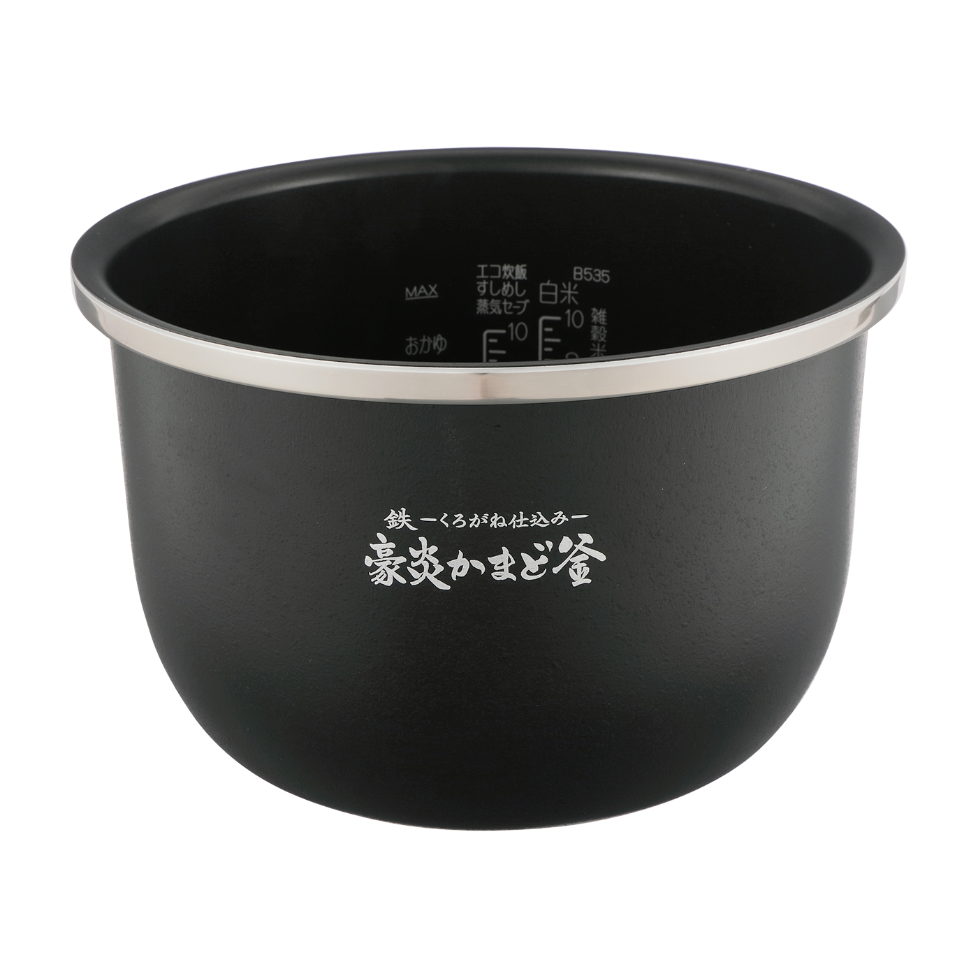 圧力IH炊飯ジャー 2