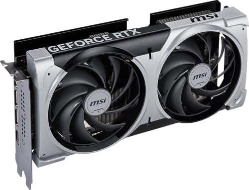 GeForce RTX 5070 12G VENTUS 2X OC/NV 3