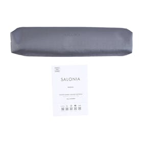 I-ne SALONIA スムースシャイン カールヘアアイロン SAL23106BK クチコミ評価・評判&検証レビュー 5