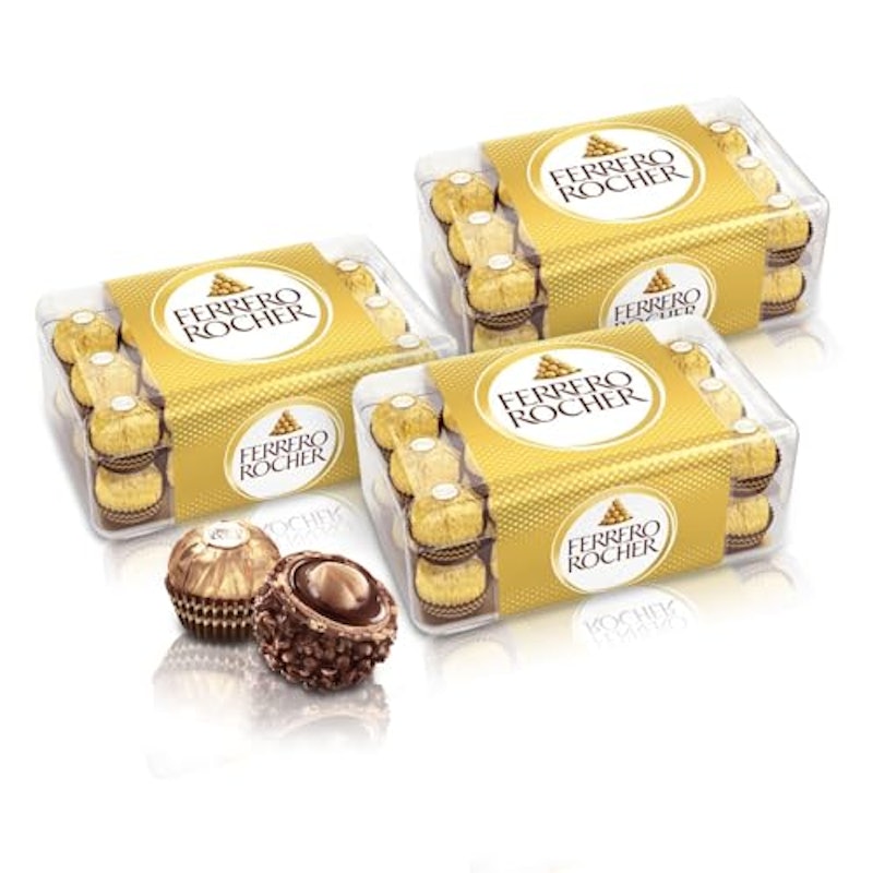 ロシェ チョコレート 1