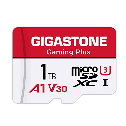 GigastoneのSDカード・MicroSDカードのおすすめ人気ランキング30選【2024年】 | マイベスト