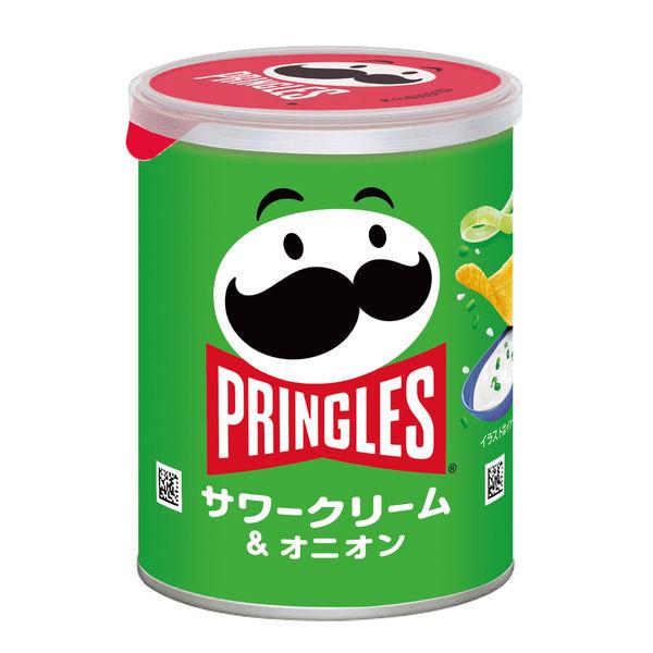 サワークリーム＆オニオン 1