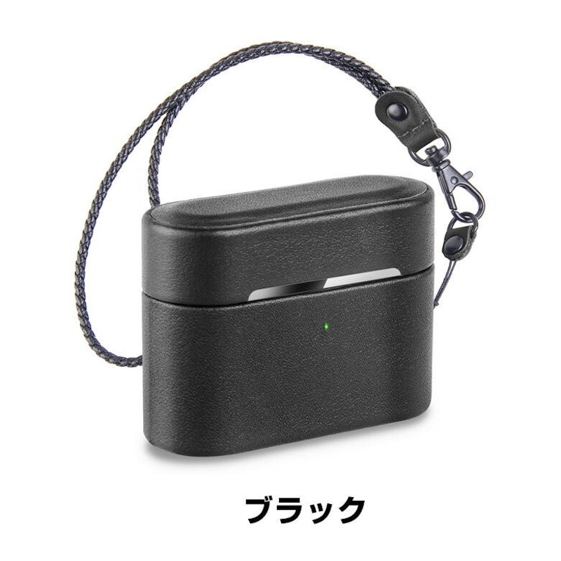 Apple Airpods4 ケース 1