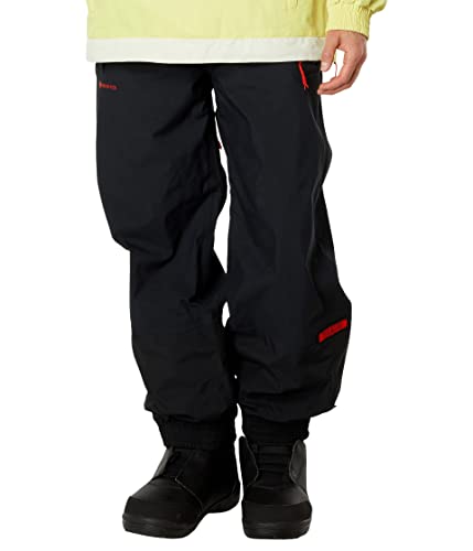 Mens Longo Gore-Tex Pants 1