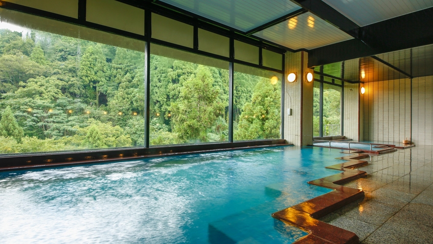 山中温泉 湯畑の宿 花つばき 5