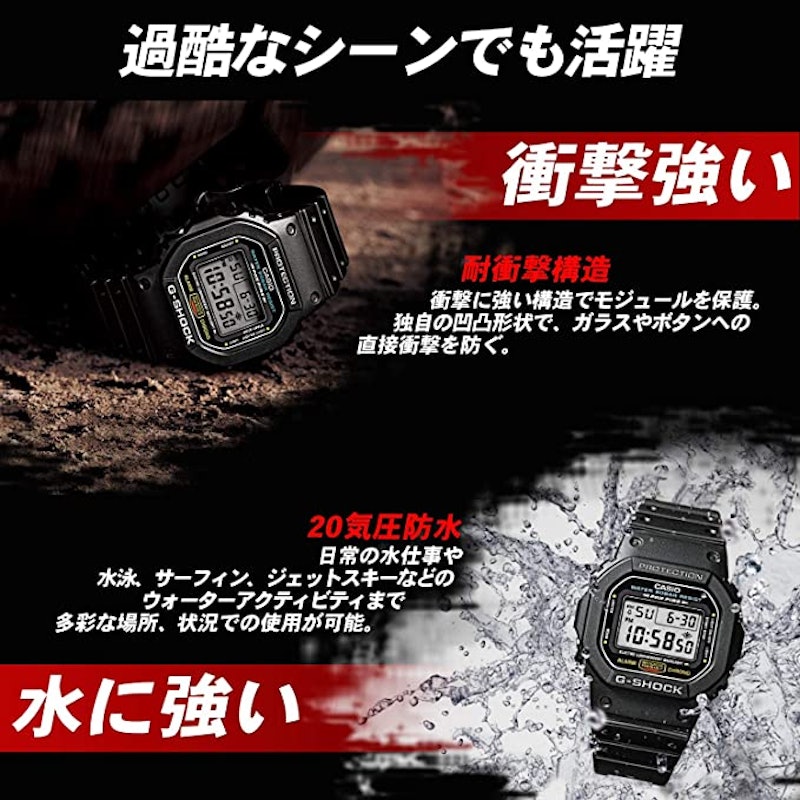 GA-110GB-1AJF 3