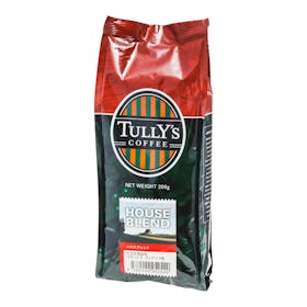 タリーズコーヒージャパン ハウスブレンド クチコミ評価・評判&検証レビュー 1