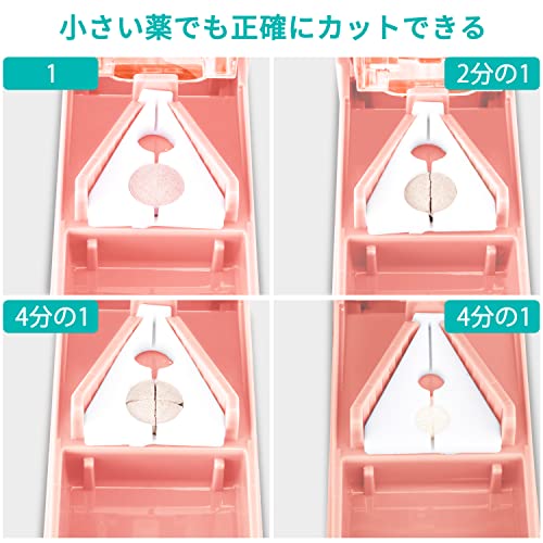 ピルカッター 2