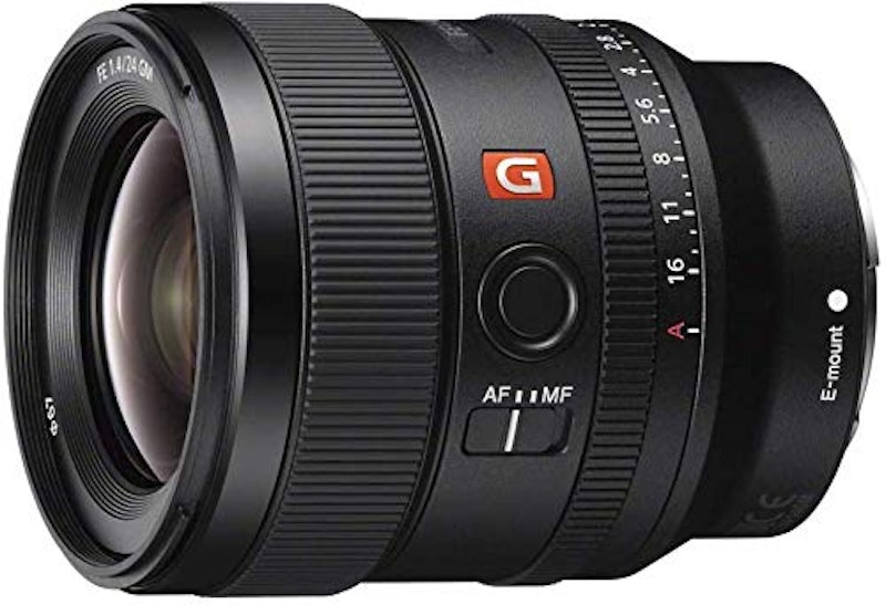 FE 24mm F1.4 GM 1