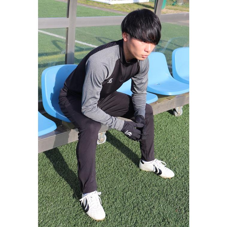 トレーニングジャージ 8