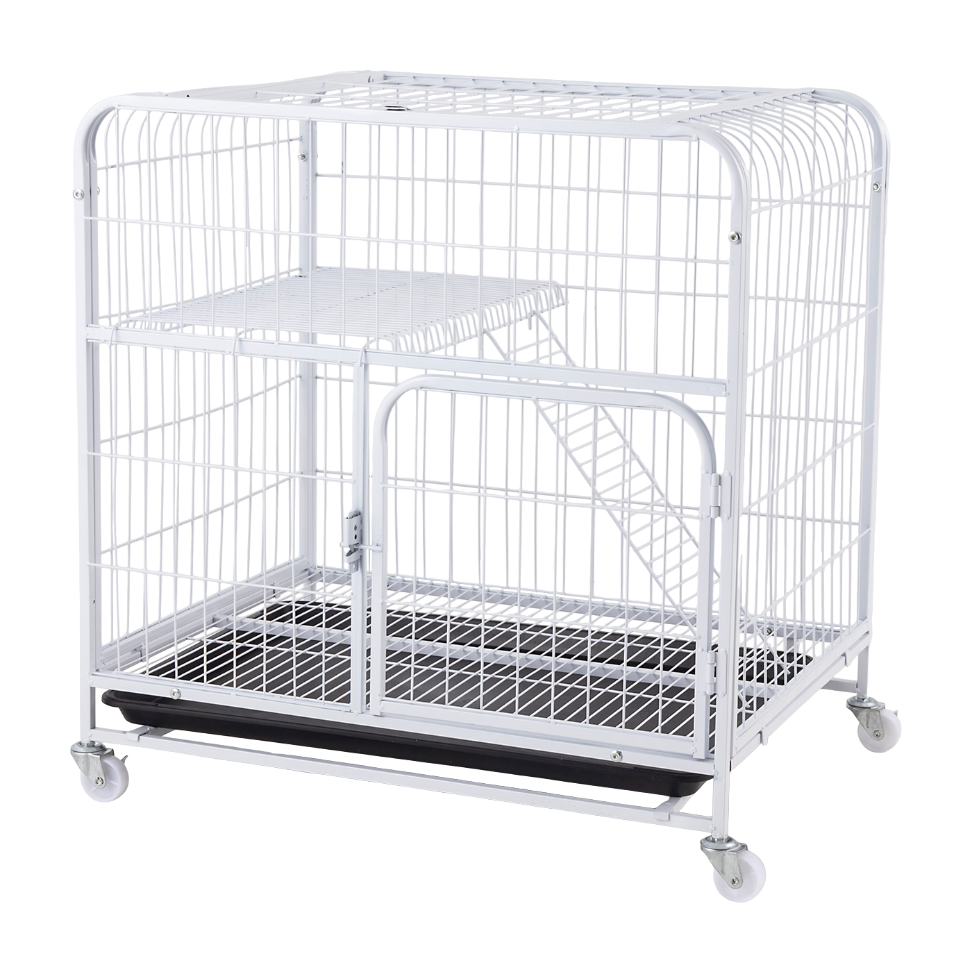 徹底比較】トイレ付き猫用ケージのおすすめ人気ランキング【2025年