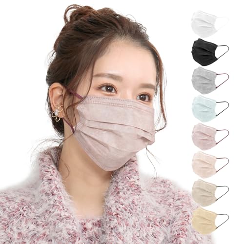 Fancysharp Mask 1