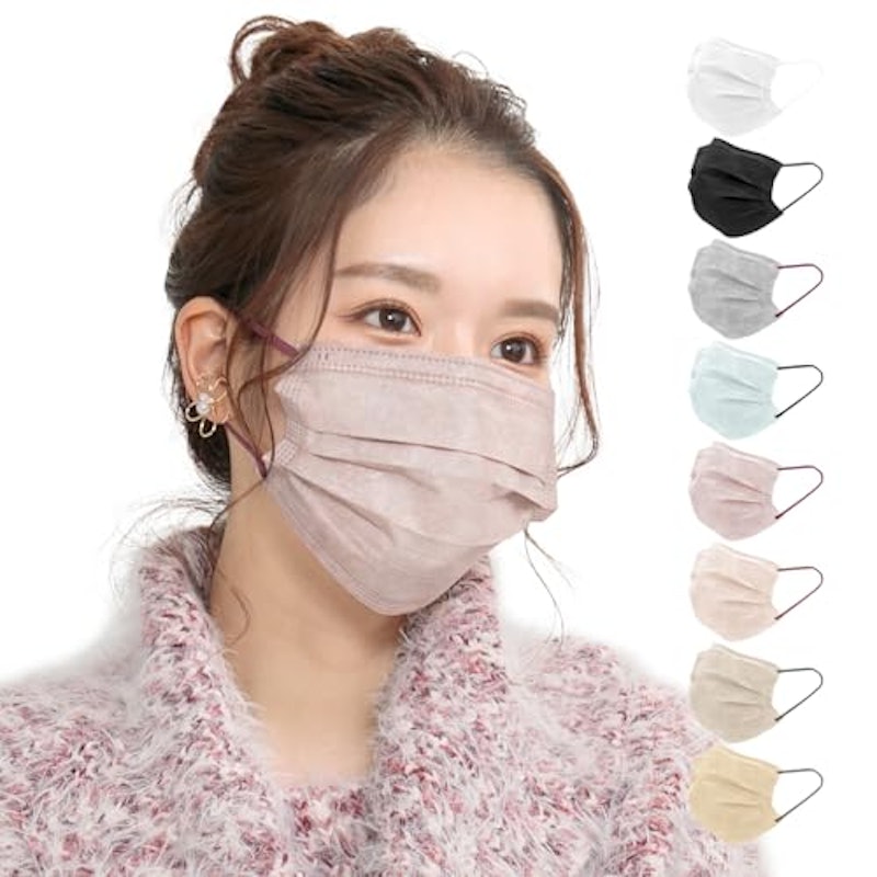 Fancysharp Mask 1