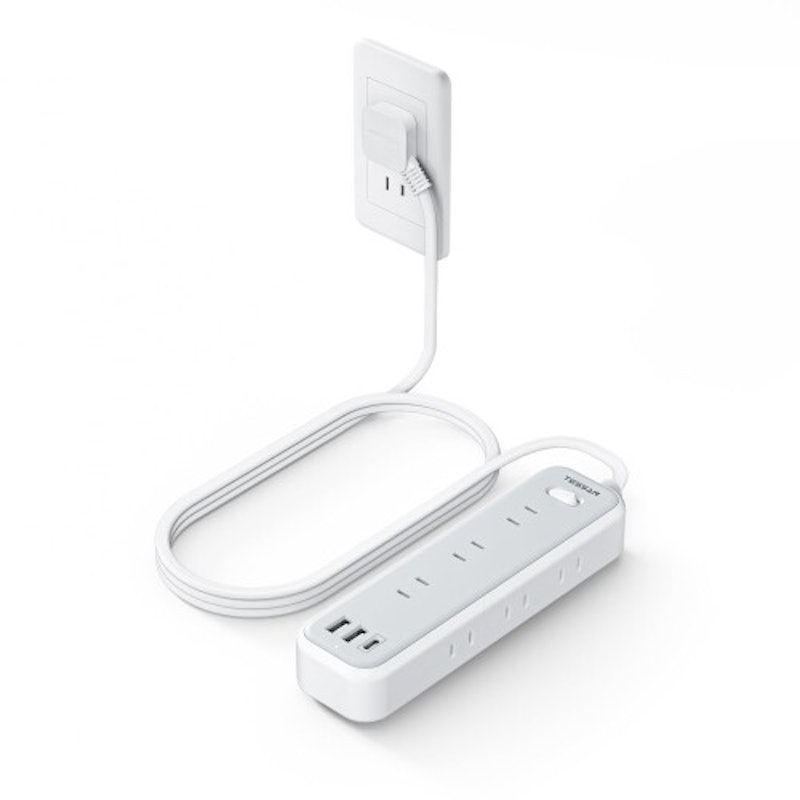 電源タップ 1