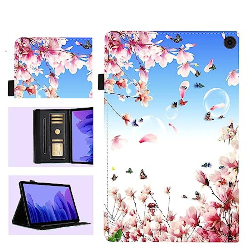 タブレットケース 2
