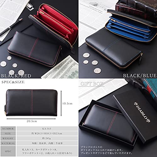 長財布 7
