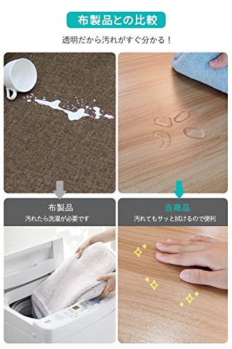 キッチンマット 5