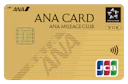 ANA JCB ワイドゴールドカード