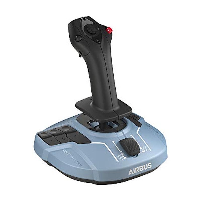 TCA Sidestick Airbus Edition 1