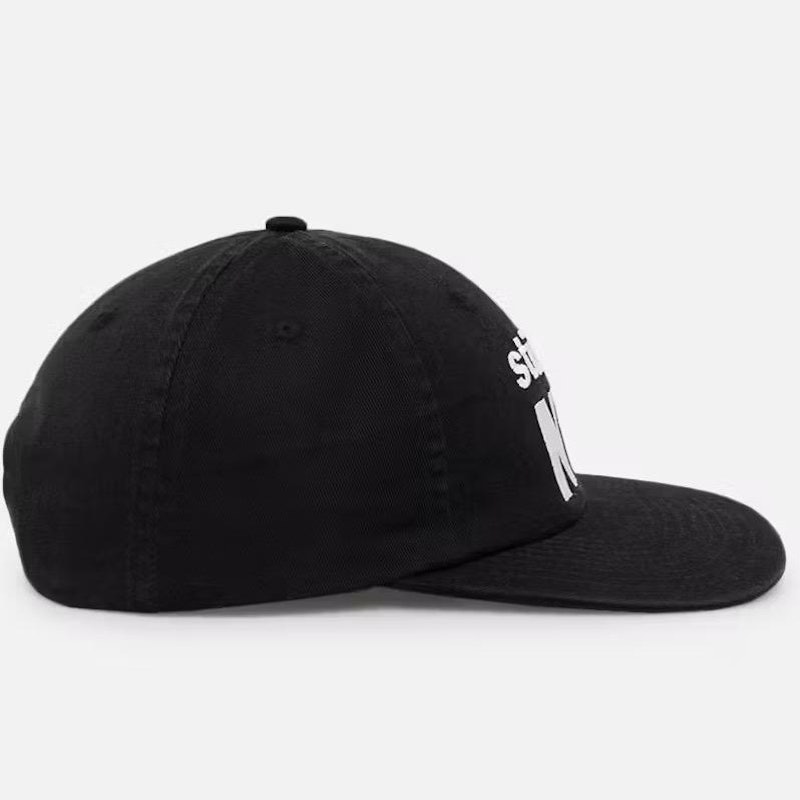 No.4 Low Pro Cap 3