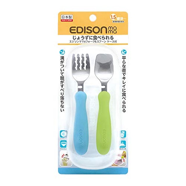 22年 ベビー用スプーン フォークのおすすめ人気ランキング選 Mybest 22年 ベビー用スプーン フォークのおすすめ人気ランキング選 Mybest