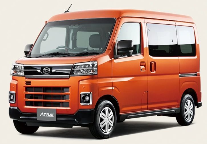 22年 商用車のおすすめ人気ランキング29選 Mybest