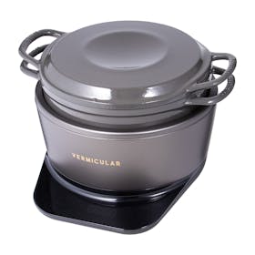 愛知ドビー Vermicular ライスポットミニ 3合炊き RP19Aを検証レビュー 愛知ドビー Vermicular ライスポットミニ 3合炊き RP19Aを検証レビュー