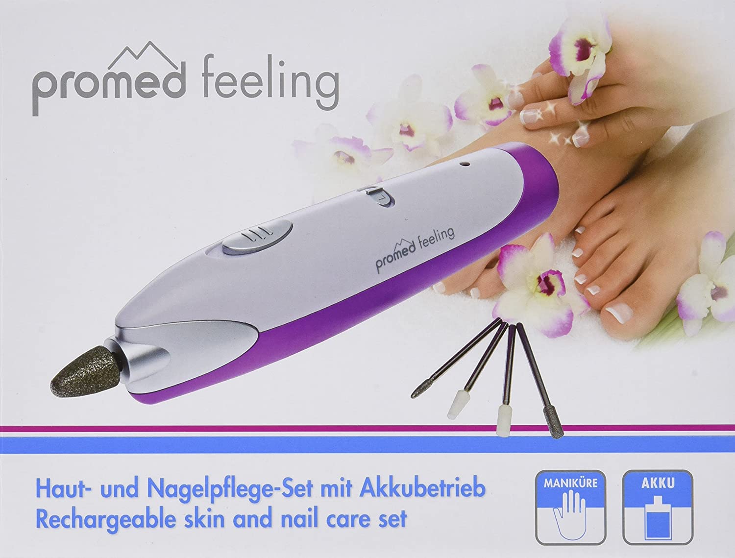 Promed feeling 4