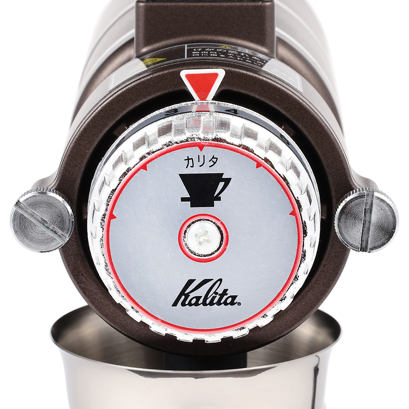 カリタ ナイスカットG 61119を検証レビュー！電動コーヒーミルの選び方