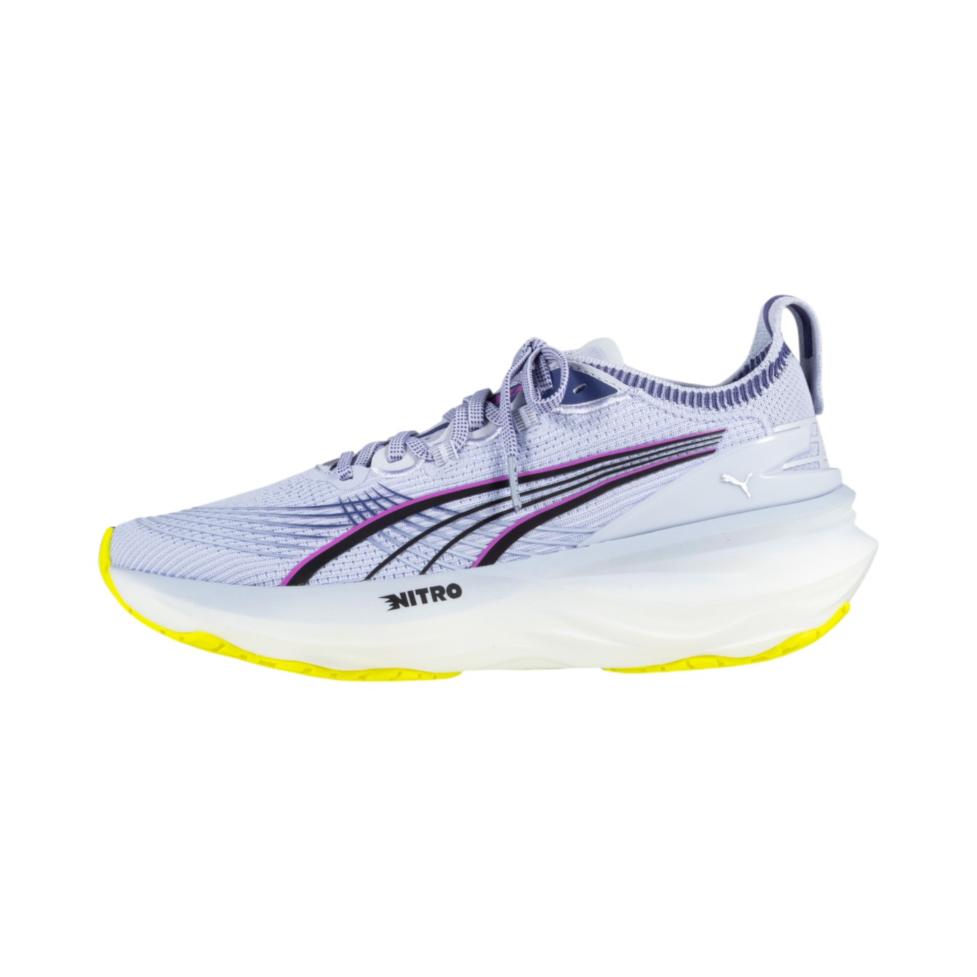 プーマ ジャパン PUMA フォーエバーラン ニトロ 2の口コミ・評判を元に