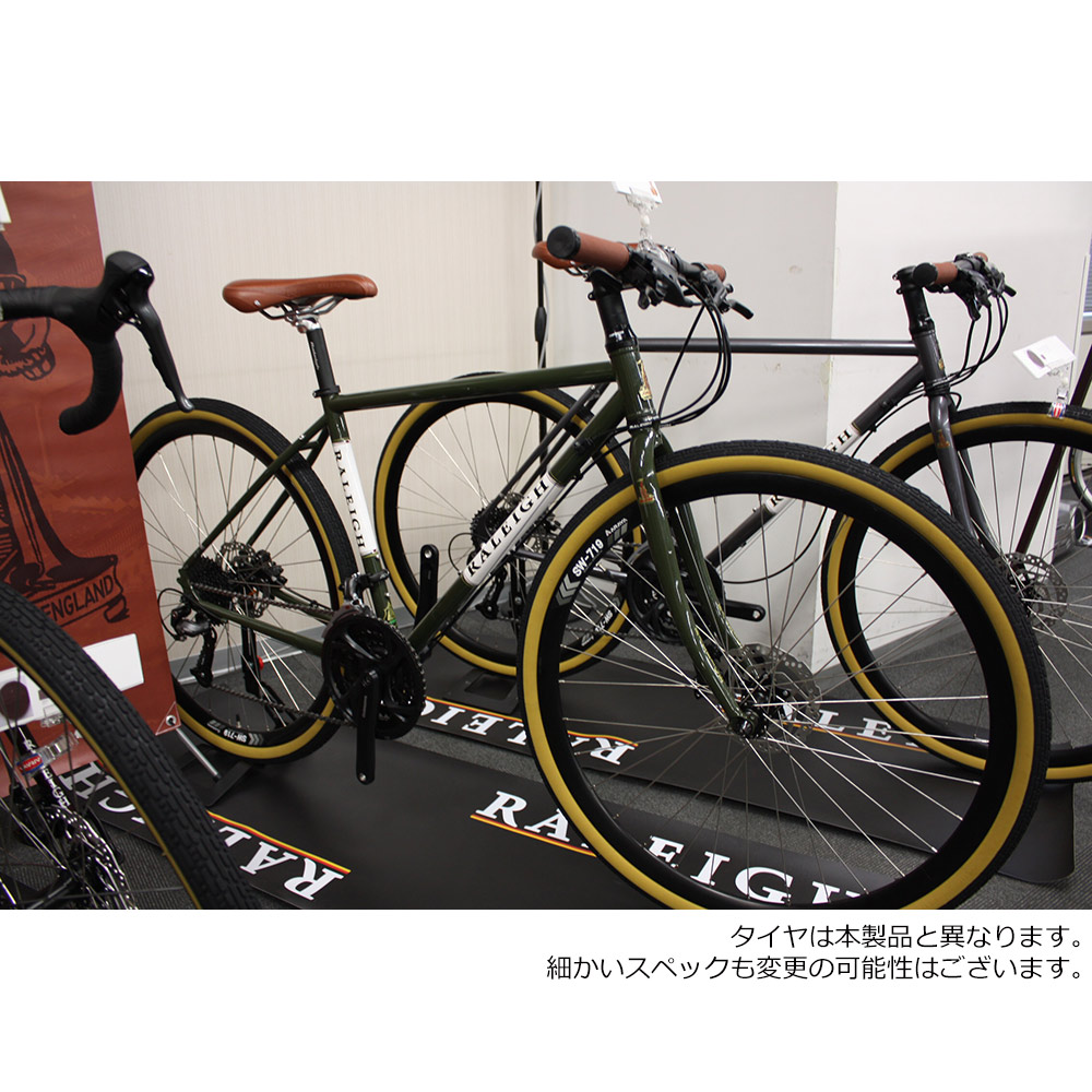 RFF Radford-F 3