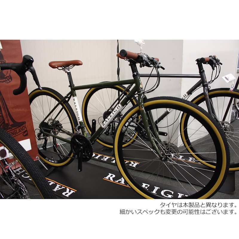 RFF Radford-F 3