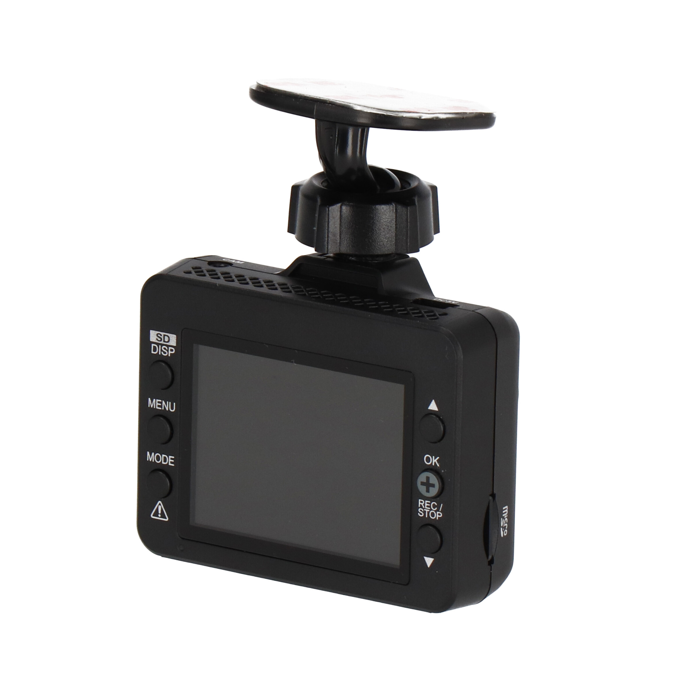 ユピテル 前後2カメラ ドライブレコーダーを検証レビュー！前後2カメラ