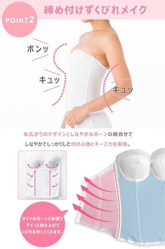 ブライダルインナー 3
