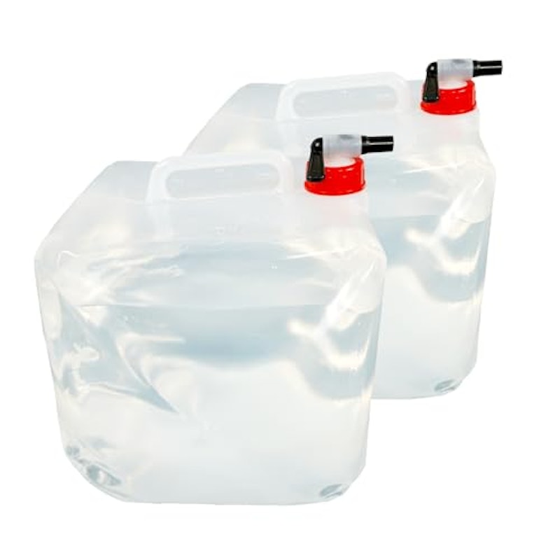 給水袋 2個セット 10L 1