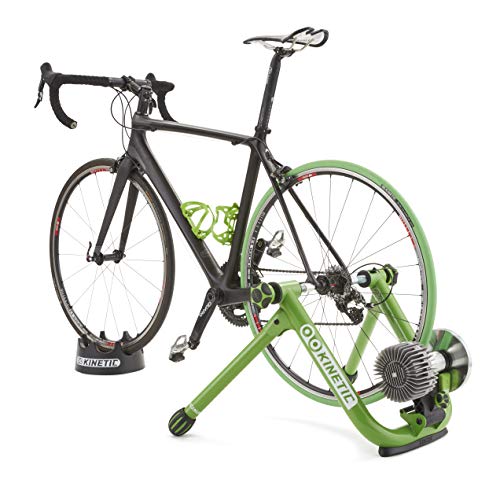Kinetic Road Machine Smart 2 Bike Trainer 2