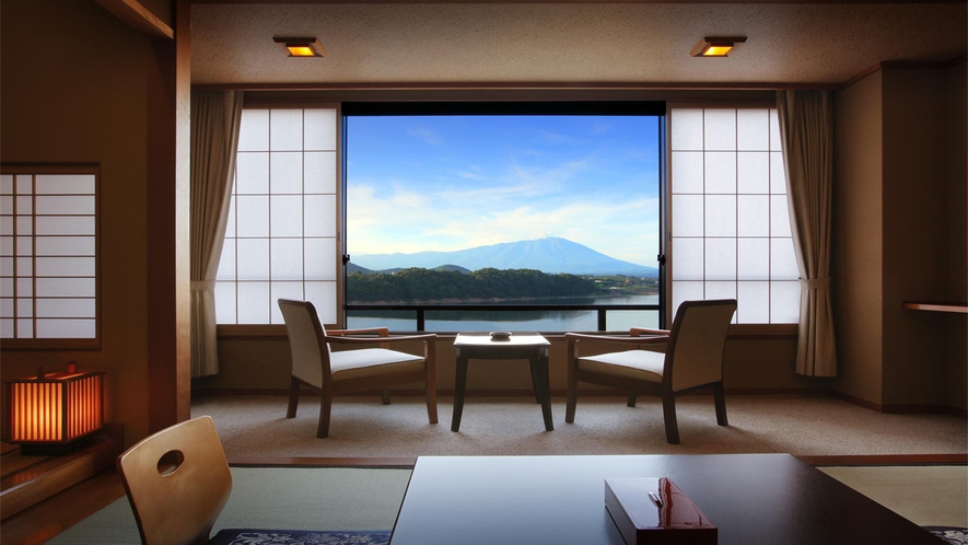 盛岡つなぎ温泉 ホテル紫苑 1