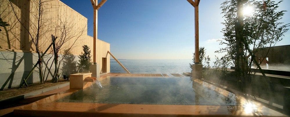 AMANE RESORT SEIKAI（潮騒の宿 晴海） 26