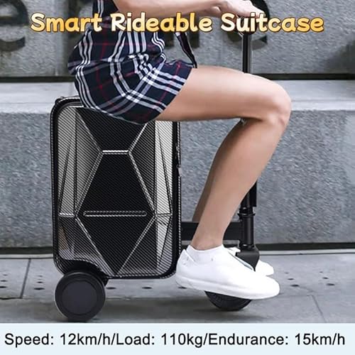 スマートライディングボックス 2
