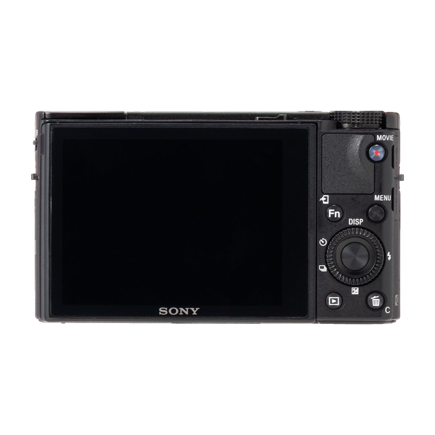 美品SONY DSC-RX100M5 コンパクトデジタルカメラ ソニー