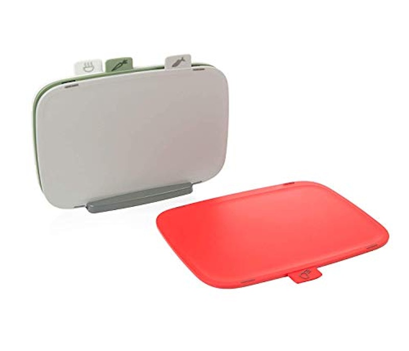 duo 4-piece Chopping Board Set 2
