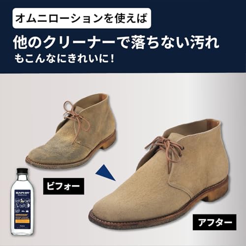 オムニローション 3