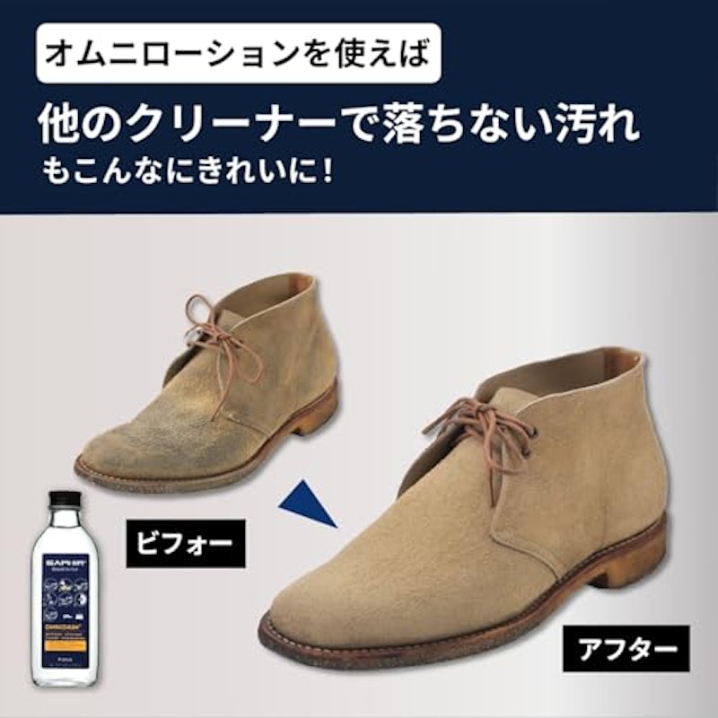 オムニローション 3