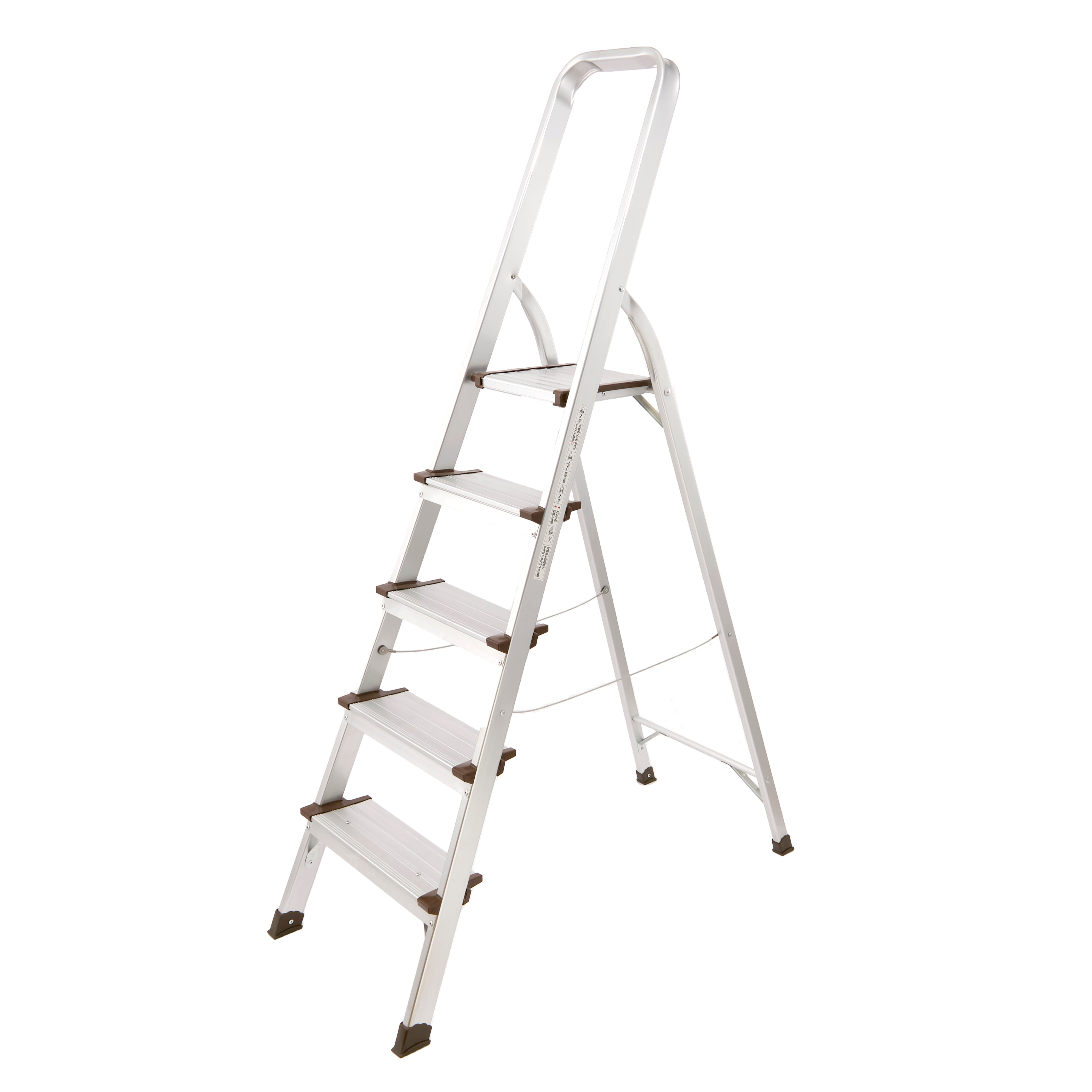 山善 YAMAZEN 脚立 KBE-5を検証レビュー！脚立の選び方も紹介 | マイベスト