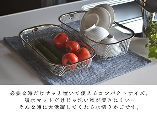 水切りかご 3
