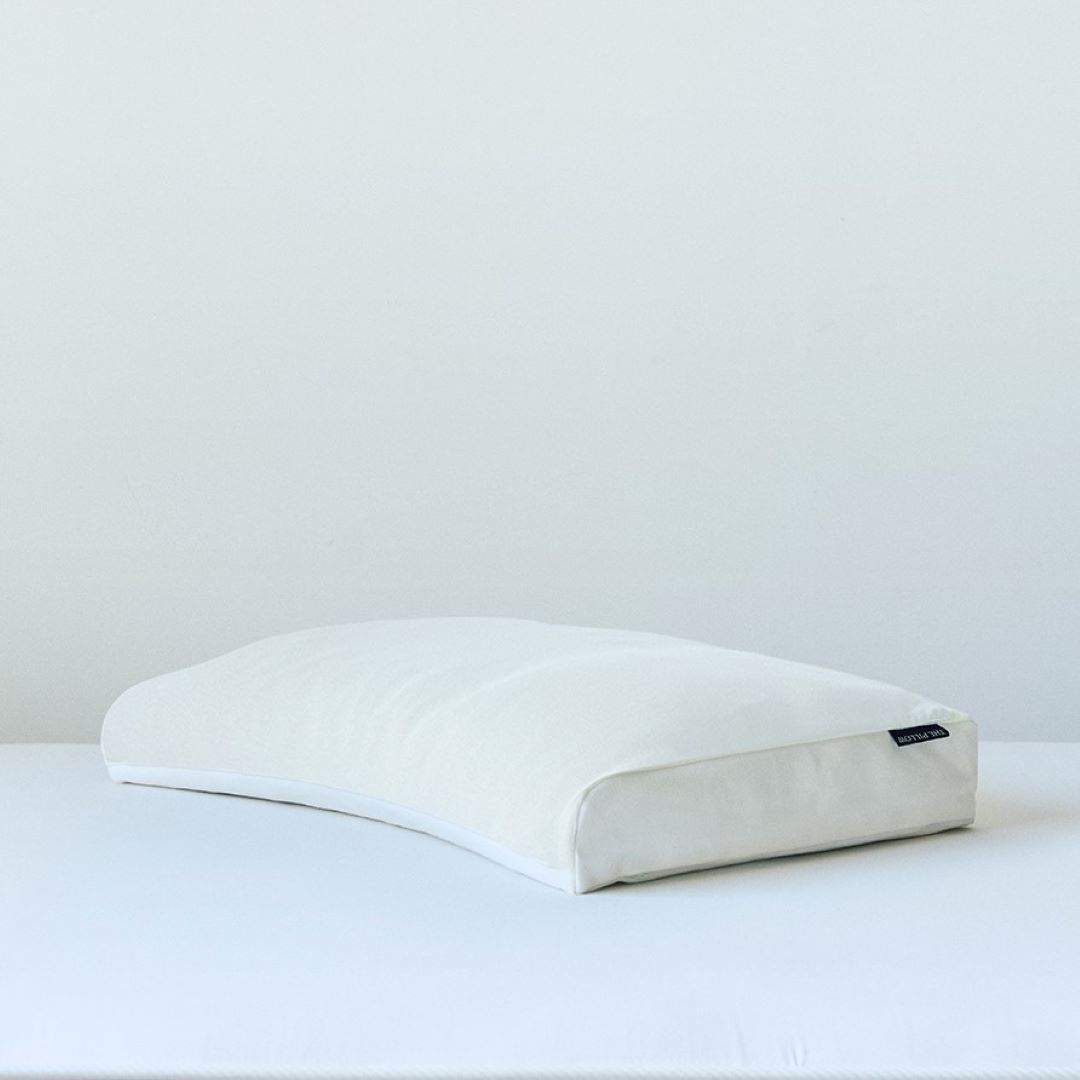 THE PILLOW Preset 13 Hikume 1