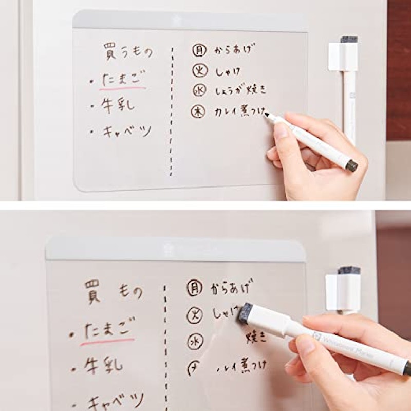 ピタクリアA5 3