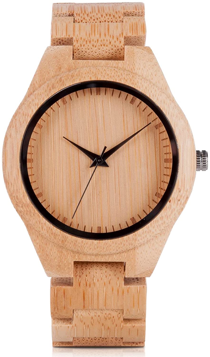 木製腕時計のおすすめ人気ランキング34選【2024年】 | マイベスト