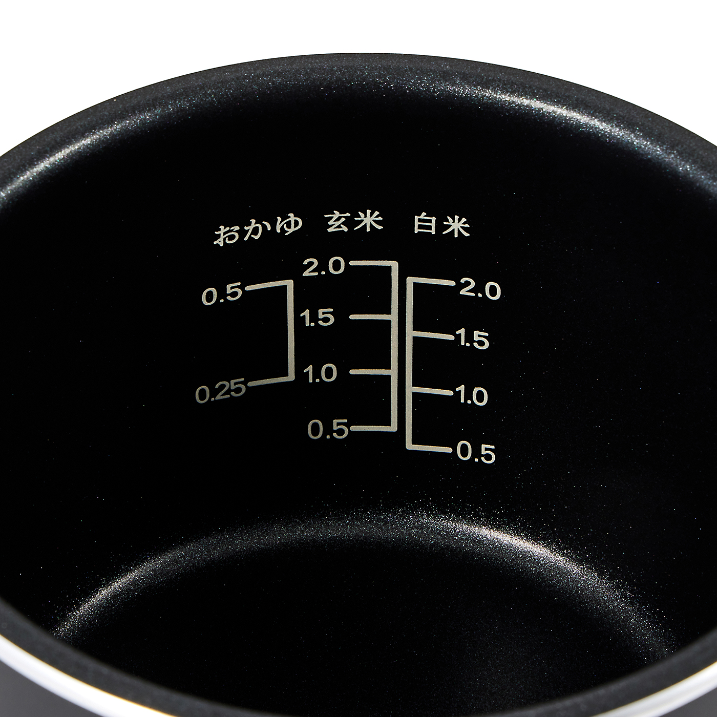 炊飯器 3